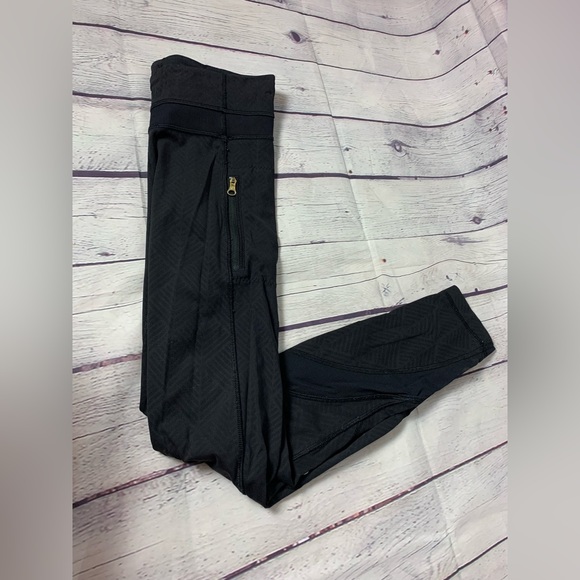 Lululemon Leggings - Picture 1 of 6